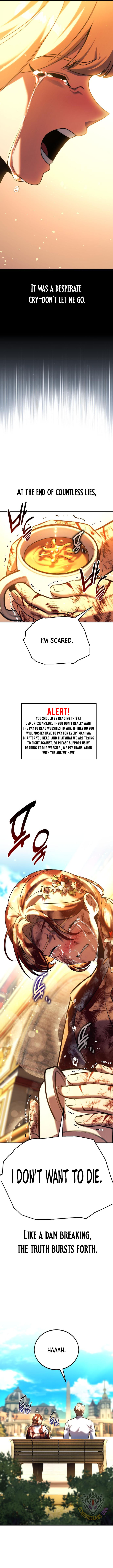 The Extra's Academy Survival Guide Chapter 76 15